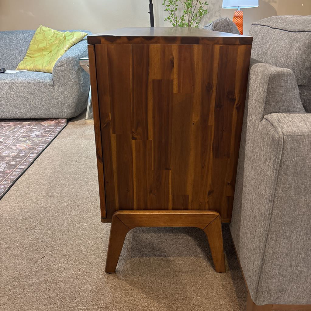 Scandi-Retro Sideboard C SIDEBOARDS