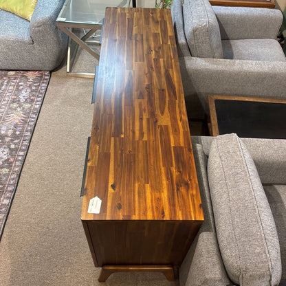 Scandi-Retro Sideboard C SIDEBOARDS