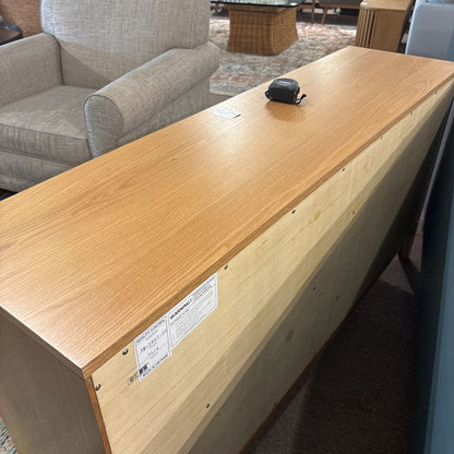Starburst 3 Drawer Sideboard