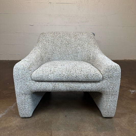 Viedma Twine Accent Chair U ACCENT CHAIRS