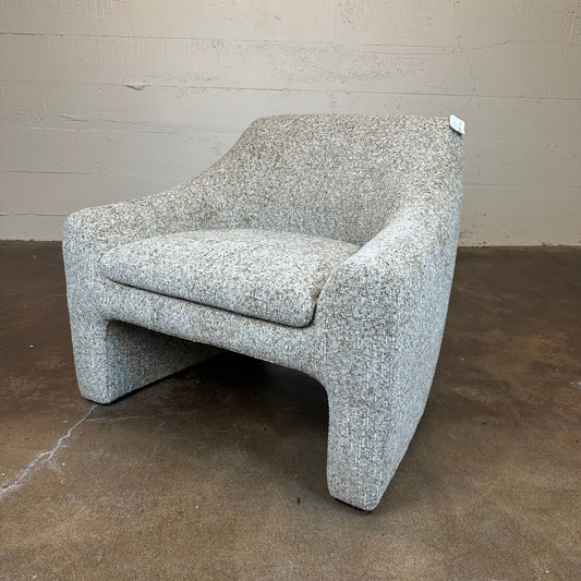 Viedma Twine Accent Chair U ACCENT CHAIRS
