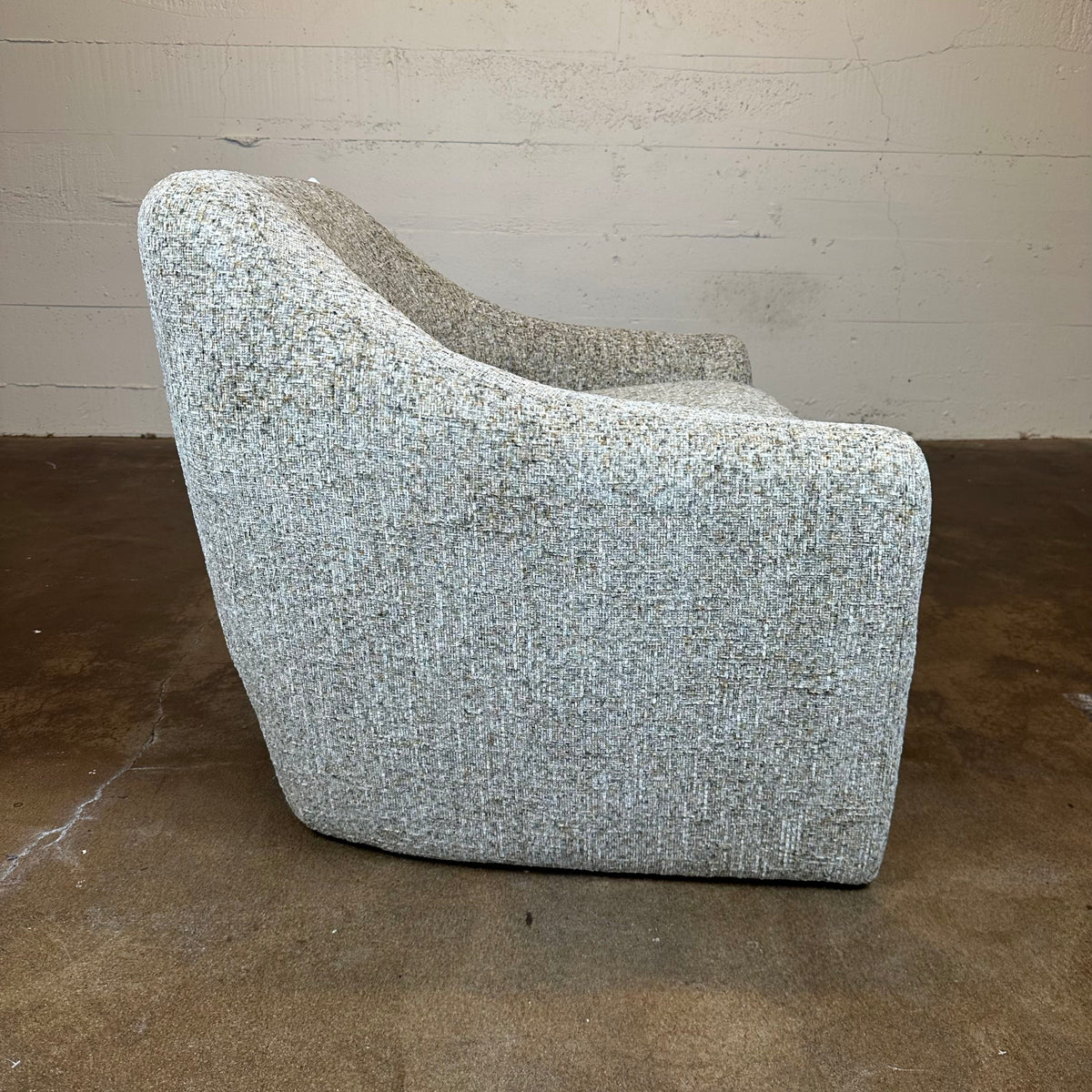 Viedma Twine Accent Chair U ACCENT CHAIRS
