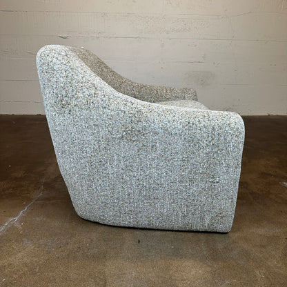Viedma Twine Accent Chair U ACCENT CHAIRS