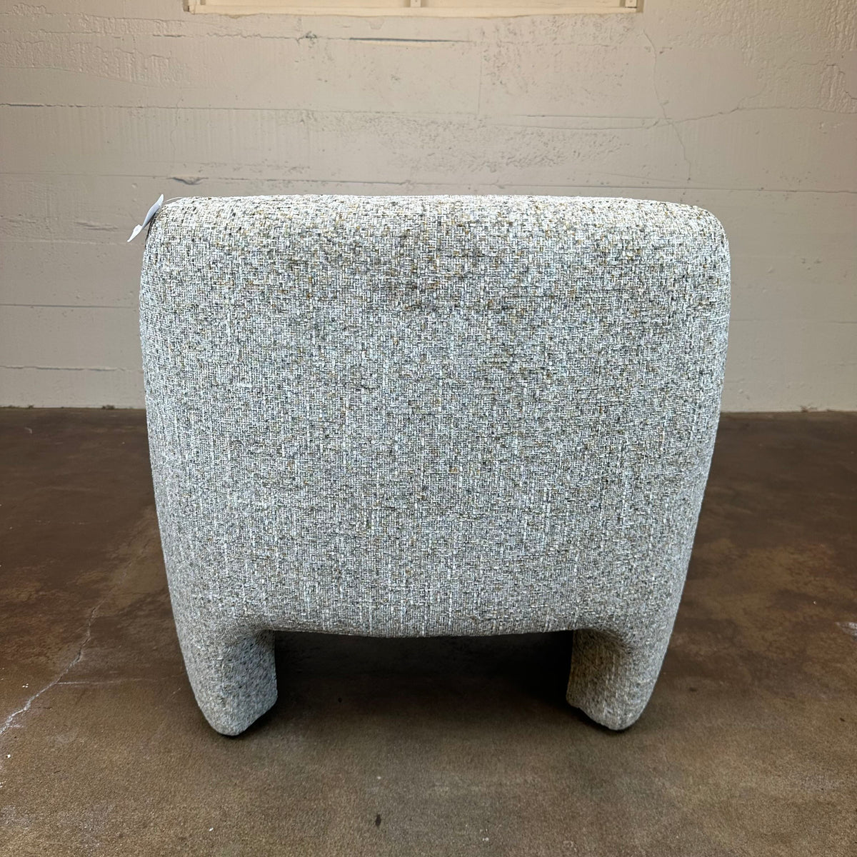 Viedma Twine Accent Chair U ACCENT CHAIRS