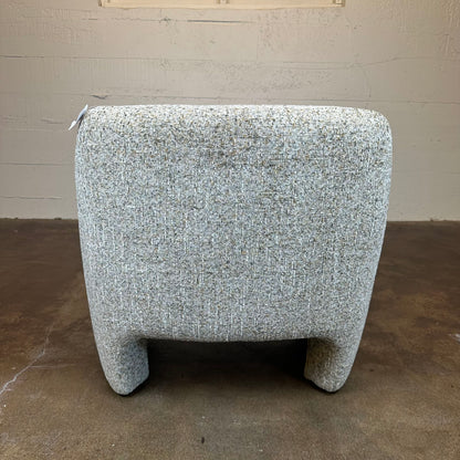 Viedma Twine Accent Chair U ACCENT CHAIRS