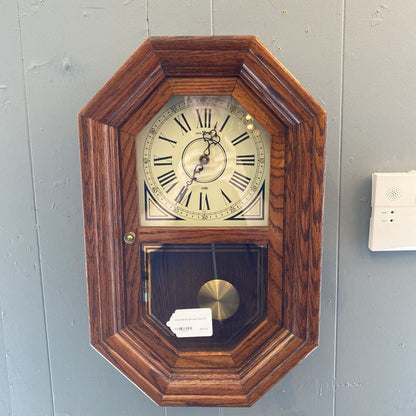HOWARD MILLER Wall Clock SMALLS