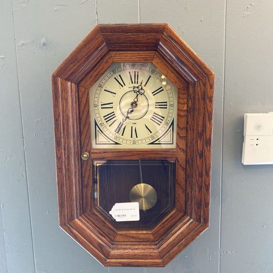 HOWARD MILLER Wall Clock SMALLS