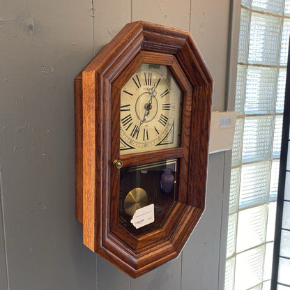 HOWARD MILLER Wall Clock SMALLS