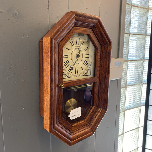 HOWARD MILLER Wall Clock SMALLS