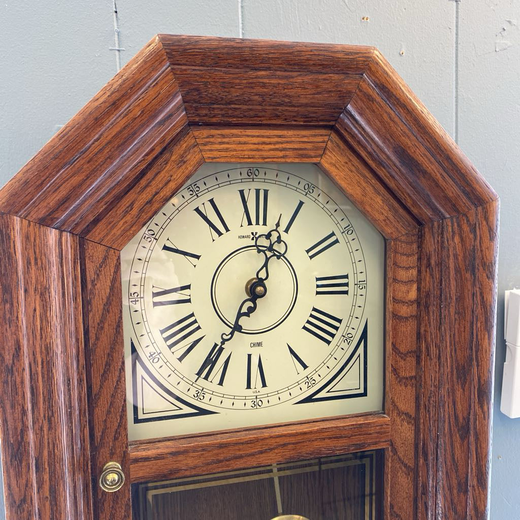 HOWARD MILLER Wall Clock SMALLS