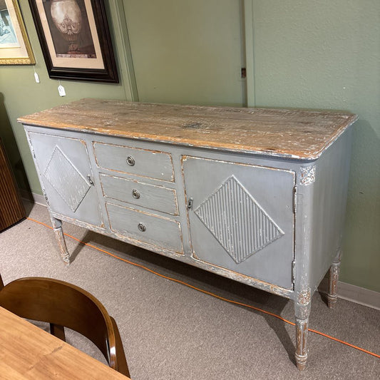 Distressed Sideboard C SIDEBOARDS