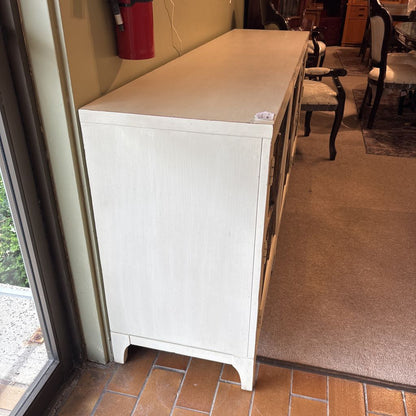 Hooker Melange Star Sideboard (AS IS)