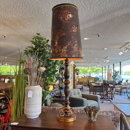 Vintage Lamp