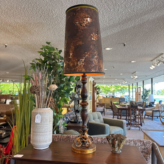 Vintage Lamp LAMPS
