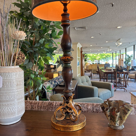 Vintage Lamp LAMPS