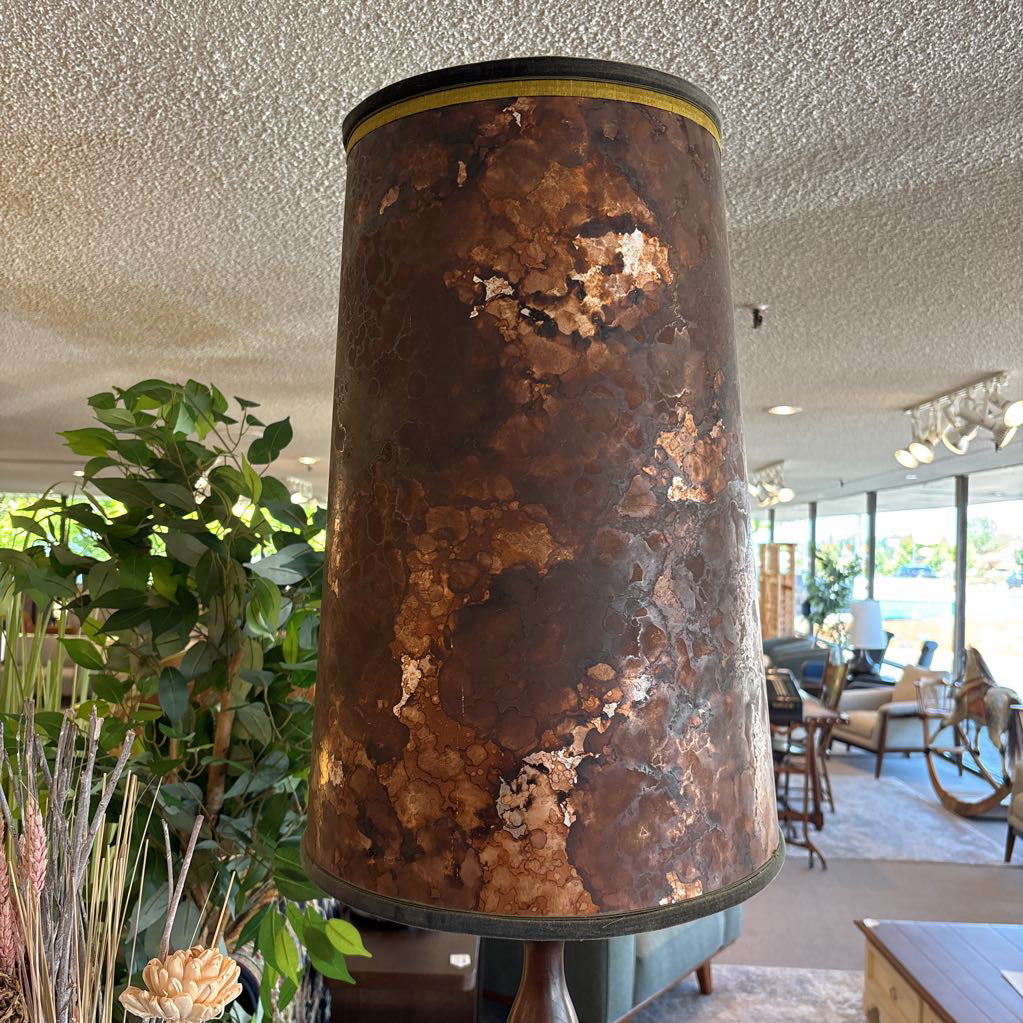 Vintage Lamp