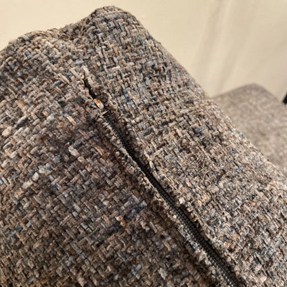 Oslo Slate Sofa U SOFAS