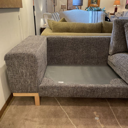 Oslo Slate Sofa U SOFAS