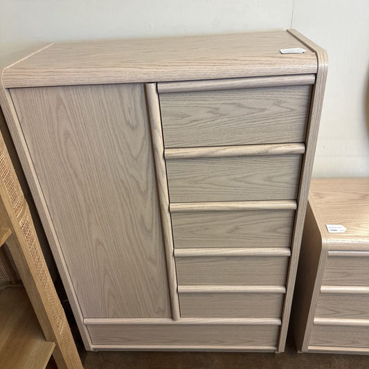 Pale Ashe Gentlemen's Chest C HIGHBOYS