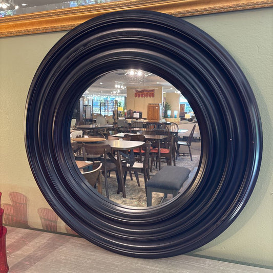 Round Dark Mirror C MIRRORS