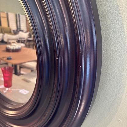 Round Dark Mirror C MIRRORS