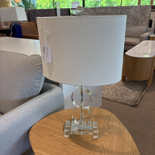 Modern Acrylic Lamp LAMPS