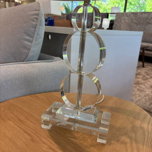 Modern Acrylic Lamp LAMPS