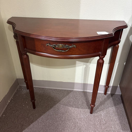 Vintage Style Console C CONSOLE TABLES