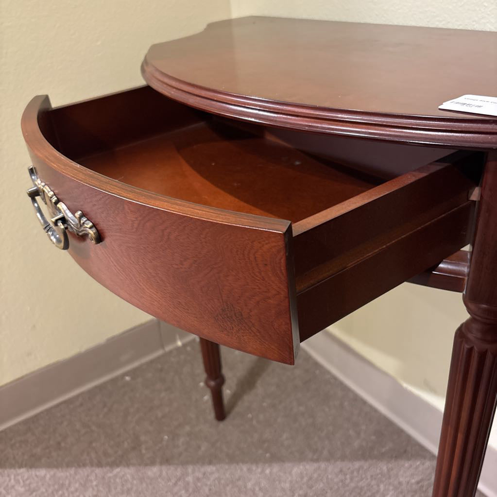 Vintage Style Console C CONSOLE TABLES
