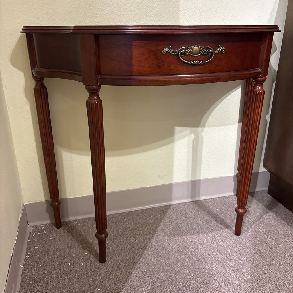 Vintage Style Console C CONSOLE TABLES