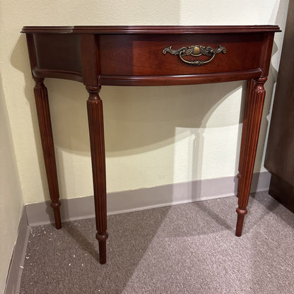 Vintage Style Console C CONSOLE TABLES