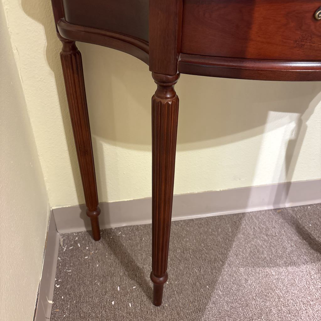 Vintage Style Console C CONSOLE TABLES