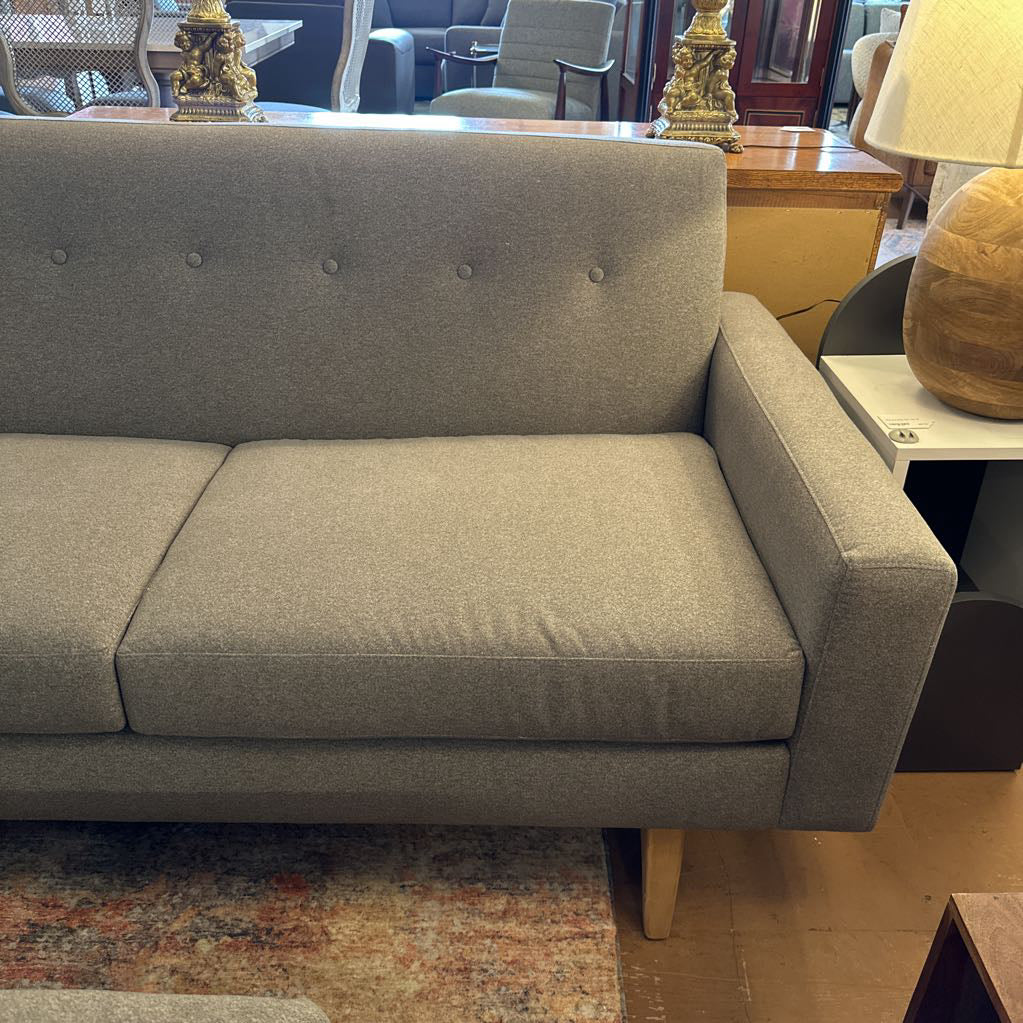 Tyler Sofa (95") (Benchmade Modern)