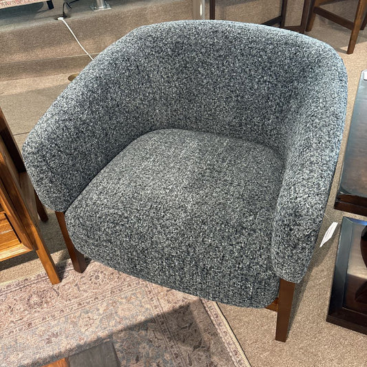 Maracaibo Stone Accent Chair U ACCENT CHAIRS