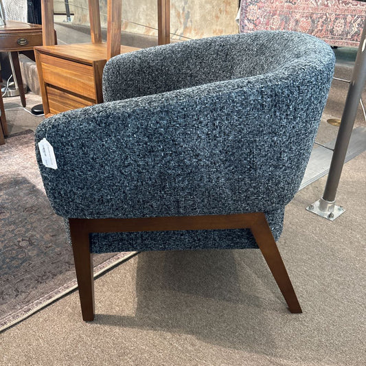 Maracaibo Stone Accent Chair U ACCENT CHAIRS