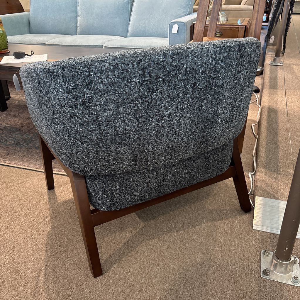 Maracaibo Stone Accent Chair