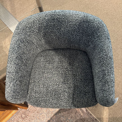 Maracaibo Stone Accent Chair U ACCENT CHAIRS