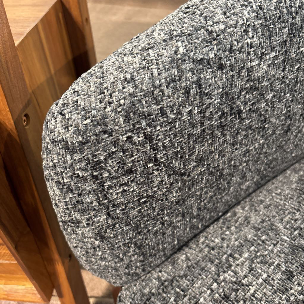Maracaibo Stone Accent Chair