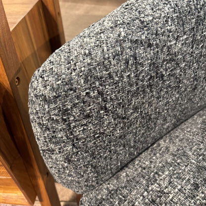 Maracaibo Stone Accent Chair