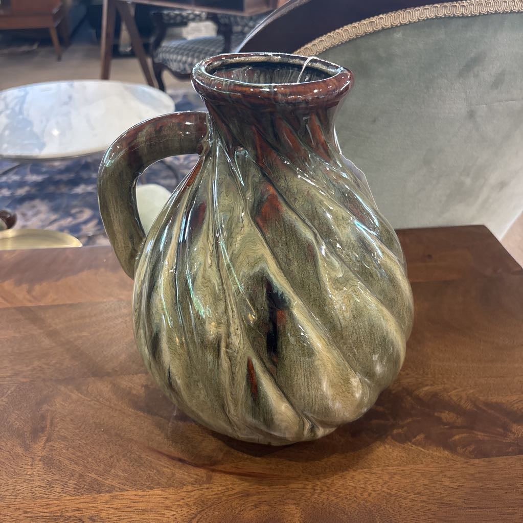 Decorative Pitcher