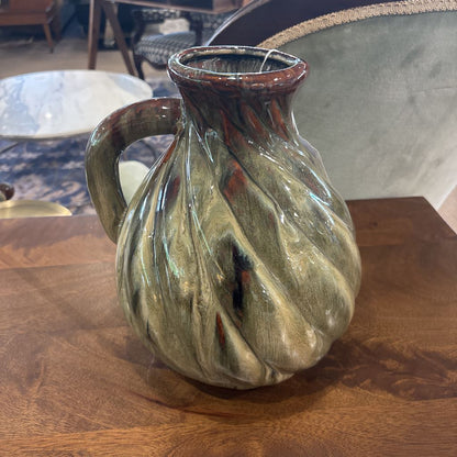 Decorative Pitcher