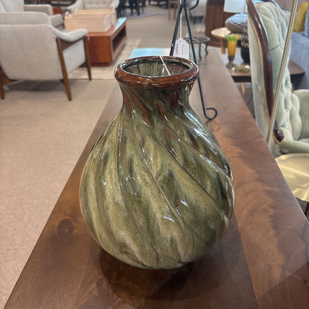 Decorative Pitcher