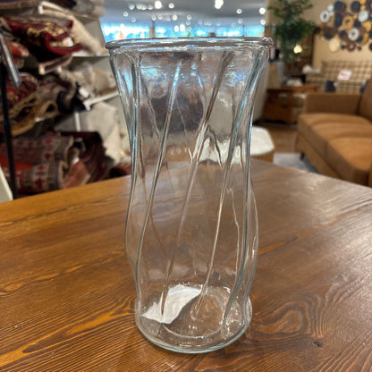Glass Vase