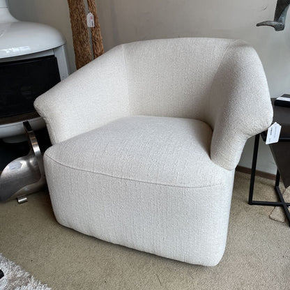 Madeira Flint Accent Chair