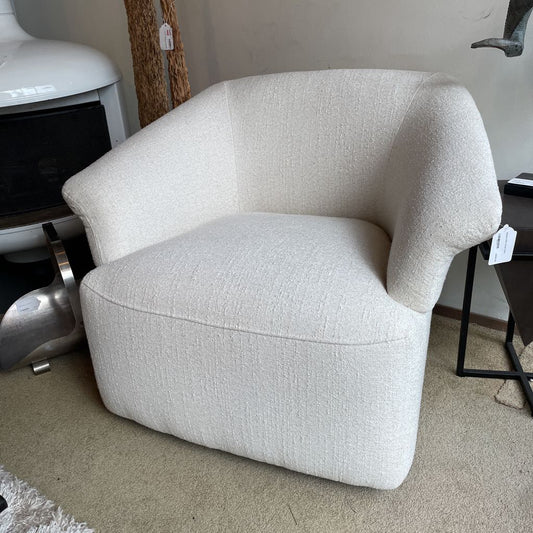 Madeira Flint Accent Chair U ACCENT CHAIRS