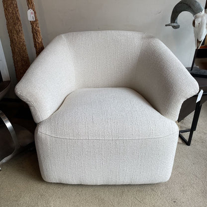 Madeira Flint Accent Chair