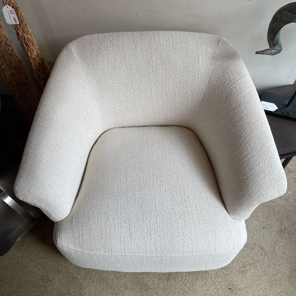 Madeira Flint Accent Chair