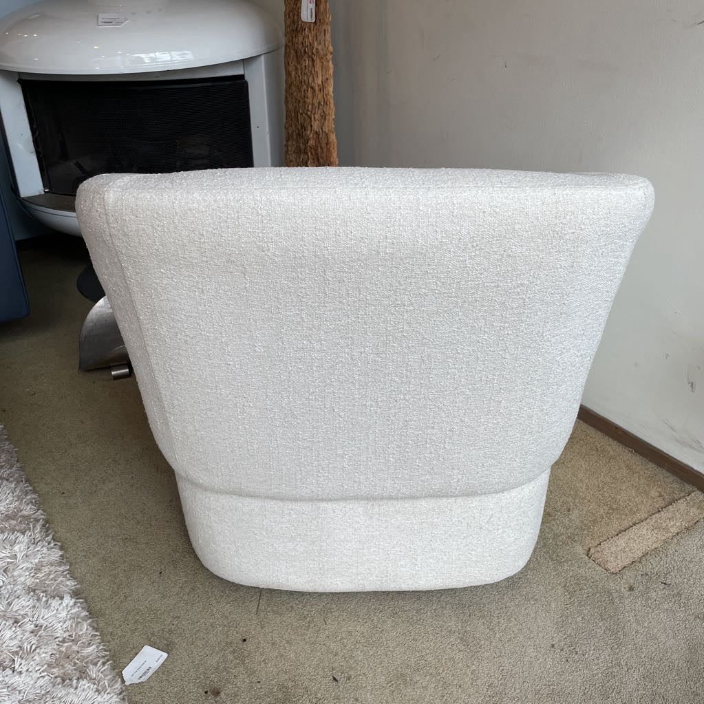 Madeira Flint Accent Chair