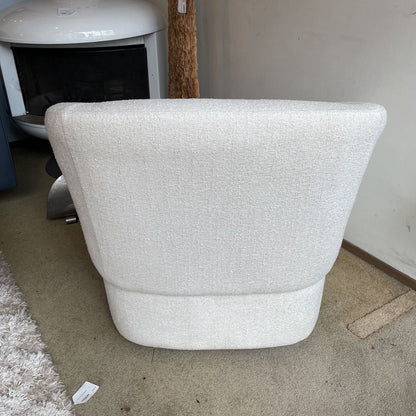 Madeira Flint Accent Chair