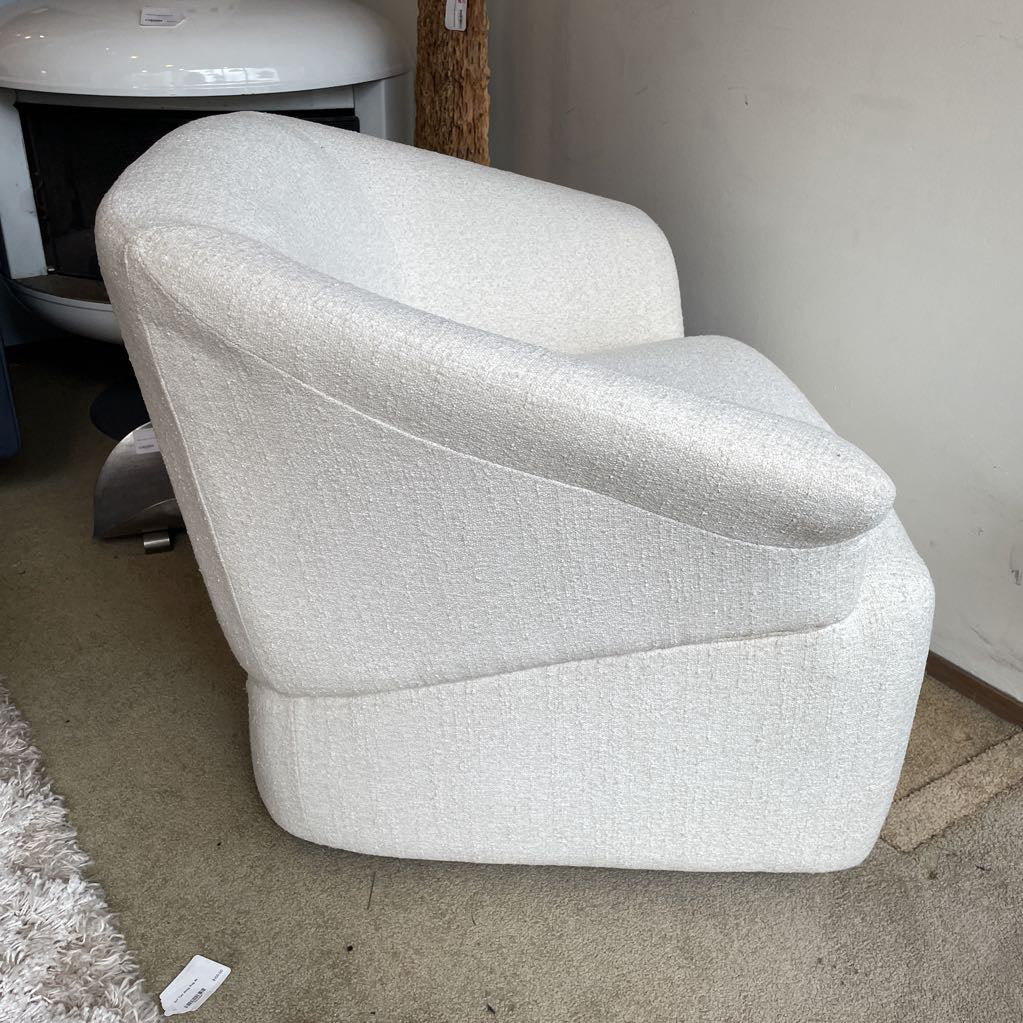 Madeira Flint Accent Chair